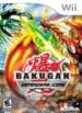 Bakugan Battle Brawlers: Defenders of the Core Image