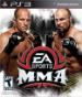 EA Sports MMA Image