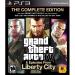 Grand Theft Auto IV - The Complete Edition Image