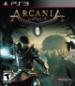 Arcania: Gothic IV Image