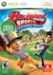 Backyard Sports: Sandlot Sluggers Image