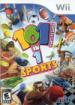 101-in-1 Sports Megamix Image