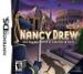 Nancy Drew: Deadly Secret of Olde World Park Image