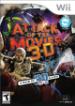Attack of the Movies 3D Image