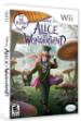 Alice in Wonderland: The Movie Image