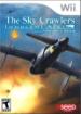 The Sky Crawlers: Innocent Aces Image