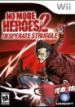 No More Heroes 2: Desperate Struggle Image