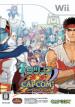 Tatsunoko vs. Capcom: Cross Generation of Heroes Image