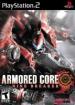 Armored Core: Nine Breaker Image