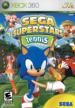 Sega Superstars Tennis Image