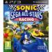 Sonic & Sega All-Stars Racing Image