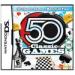 50 Classic Games Image