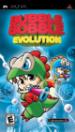 Bubble Bobble Evolution Image