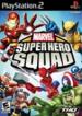 Marvel Super Hero Squad Image