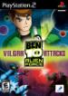 Ben 10: Alien Force - Vilgax Attacks Image