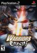 Warriors Orochi Image