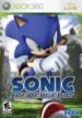 Sonic the Hedgehog Image