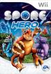 Spore Hero Image