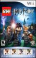 Lego Harry Potter: Years 1-4 (Collector