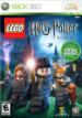 Lego Harry Potter: Years 1-4 Image