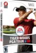 Tiger Woods PGA Tour 08 Image