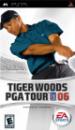 Tiger Woods PGA Tour 06 Image