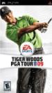 Tiger Woods PGA Tour 09 Image