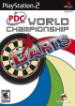 PDC World Championship Darts Image