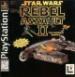 Star Wars: Rebel Assault II: The Hidden Empire Image