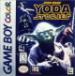 Star Wars: Yoda Stories Image