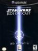 Star Wars: Jedi Knight II: Jedi Outcast Image
