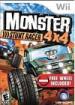Monster 4x4: Stunt Racer Image