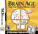 Brain Age: Train Your Brain in Minutes a Day! Image