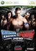 WWE SmackDown vs. Raw 2010 Image