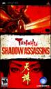 Tenchu: Shadow Assassins Image
