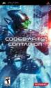 Coded Arms: Contagion Image