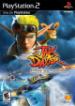 Jak & Daxter: The Lost Frontier Image