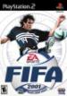 FIFA 2001: Major League Soccer Image