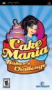 Cake Mania: Baker