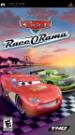 Cars Race-O-Rama Image