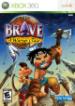 Brave: A Warrior
