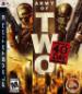 Army of Two: The 40th Day Image