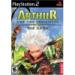 Arthur and the Invisibles: The Game Image