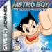 Astro Boy: Omega Factor Image