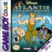 Atlantis: The Lost Empire Image