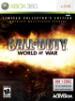 Call of Duty: World at War (Collector