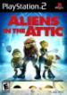 Aliens in the Attic Image