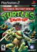 Teenage Mutant Ninja Turtles: Smash-Up Image