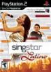 SingStar Latino Image