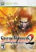 Samurai Warriors 2 Image